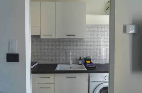 Zorlesco Apartment | WowMilano Escape