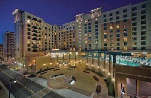 National Harbor Condo | Wyndham National Harbor 3BR Apartment with Resort Access