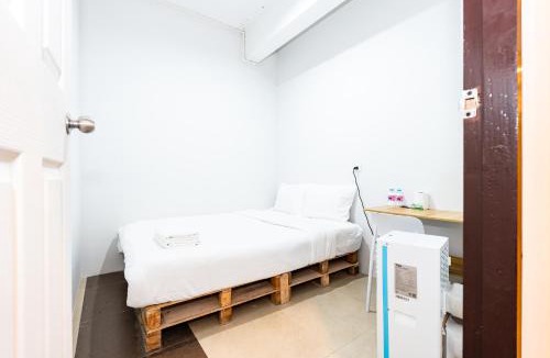 Talat Yot Apartment | xxThe Hidden Khaosan Bangkok