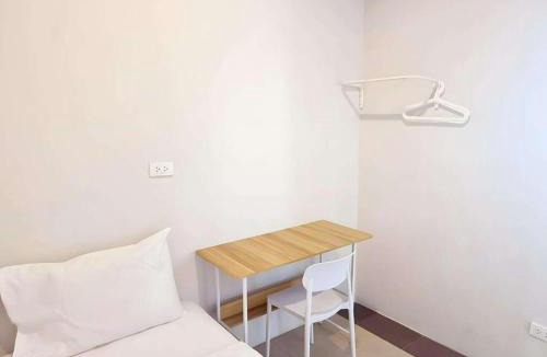 Talat Yot Apartment | XX The Hidden khaosen เดอะ ฮิดเด้น ตรอกข้าวสาร