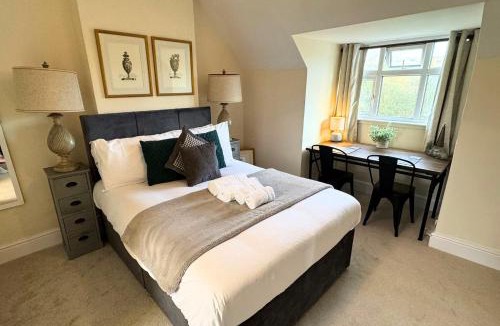 Stratford-upon-Avon House | Y-Not Rooms - Double, Scenic Edge, Parking, Sleeps 2