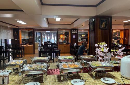 Uthai Apartment | Yamadaya Apartment