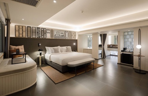 Dusit Hotel | YANH Ratchawat Hotel