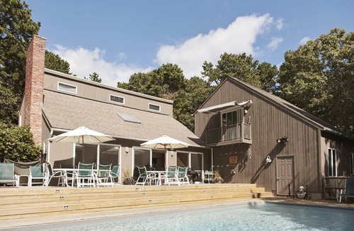 Northwest Harbor House | Year Round or Summer Rental for large open house minutes from East Hampton