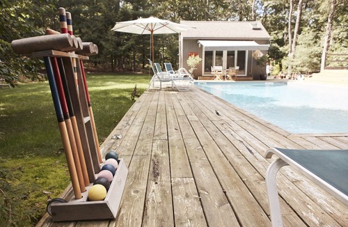 Northwest Harbor House | Year Round or Summer Rental for large open house minutes from East Hampton