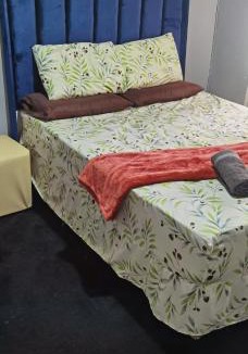 Greater Johannesburg Metropolitan Area House | Yellow Stars Guesthouse