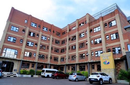 Greater Johannesburg Metropolitan Area Hotel | Yeoville Hotel