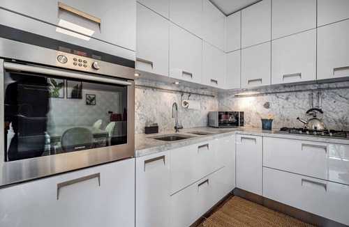 Ricorboli Apartment | YiD Penthouse on Florence River with parking