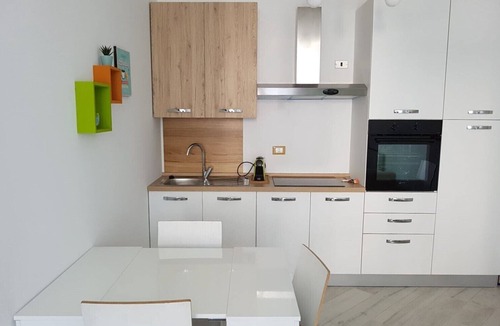 Bolognina Apartment | Your Comfort Home - close to the Bologna Fair area, 10 min from the center.