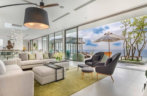 Sa Khu Villa | Your Friends Will Love This Luxury Villa, Fully Staffed and Private Chef, Phuket Villa 1035