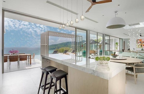 Sa Khu Villa | Your Friends Will Love This Luxury Villa, Fully Staffed and Private Chef, Phuket Villa 1035