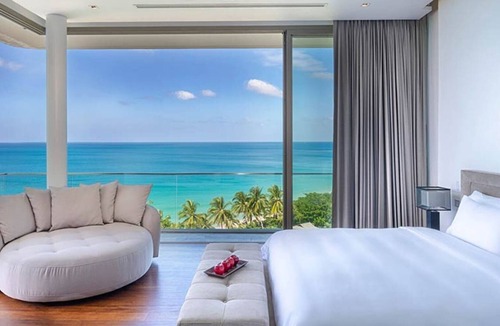 Sa Khu Villa | Your Friends Will Love This Luxury Villa, Fully Staffed and Private Chef, Phuket Villa 1035