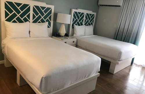 Nazareth Resort | Your loved ones will love you for this !