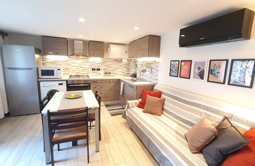Lido di Classe Apartment | Your nest in Lido di Classe