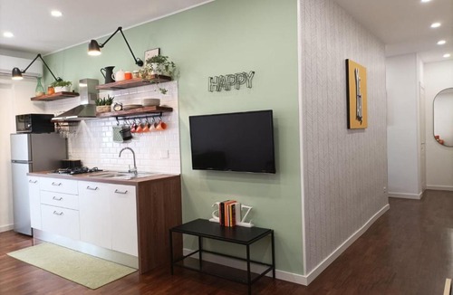 Gianicolense Apartment | Your Place in Trastevere