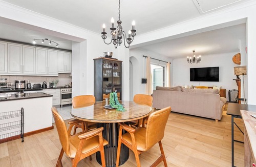 Observatory House | Your urban oasis awaits