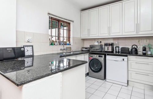 Observatory House | Your urban oasis awaits