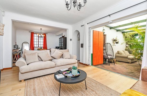 Observatory House | Your urban oasis awaits