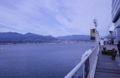 Downtown Vancouver Apartment | Your Vacation Home Downtown Vancouver