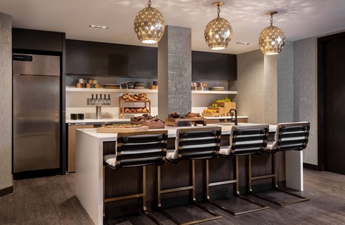 Connecticut Ave - K Street Hotel | Yours Truly DC, Vignette Collection by IHG