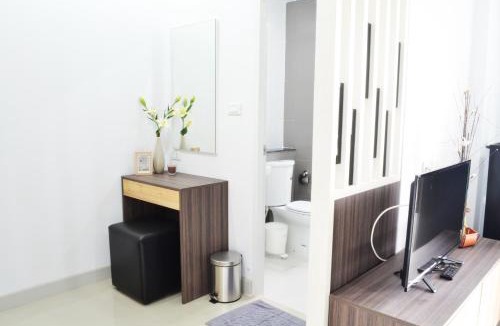 Nai Mueang Hotel | Zada Residence