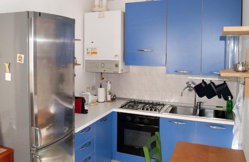 San Lazzaro Apartment | Zaffiro Parma