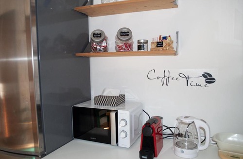 San Lazzaro Apartment | Zaffiro Parma