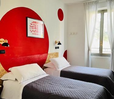 Riolo Terme Hotel | ZAPPI CYCLING HOTEL