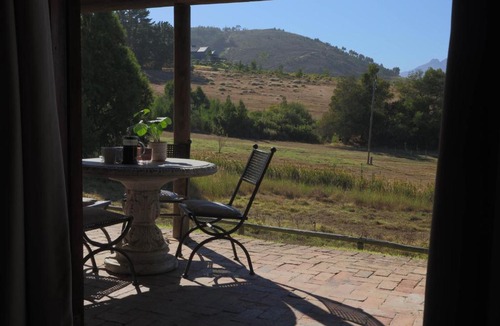 Stellenbosch Hotel | Zebra Cottage and Lodge