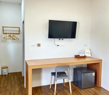Chiang Phin Hotel | Zen Harmony House Udonthani