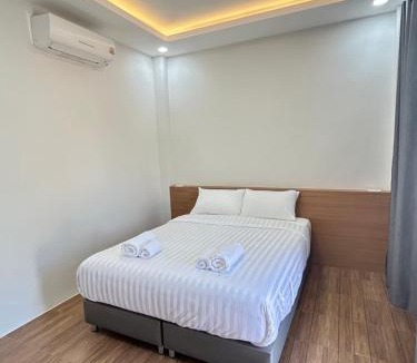 Chiang Phin Hotel | Zen Harmony House Udonthani