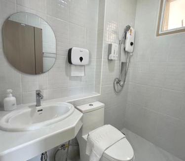 Chiang Phin Hotel | Zen Harmony House Udonthani