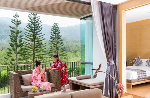 Mu Si Condo | Zen Next Khao Yai