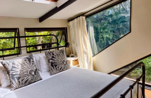 Scott Estate Ski Chalet | ZenCapeTown Forest Retreat