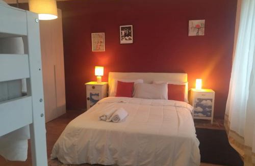 Zerba Bed & Breakfast | Zerba Avventura B&B
