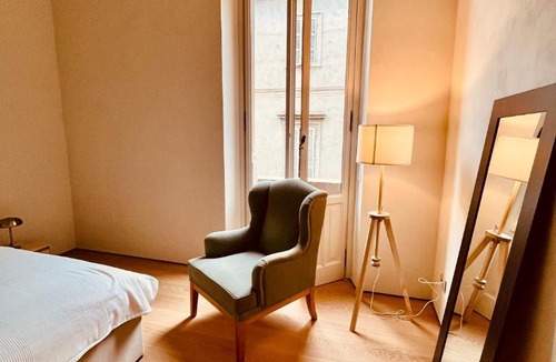 Centro Storico Apartment | Zerbion Collection - Palazzina Scotti