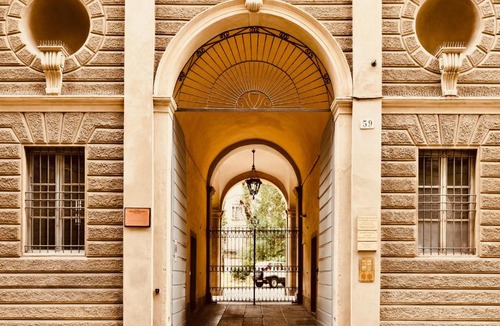 Centro Storico Apartment | Zerbion Collection - Palazzina Scotti
