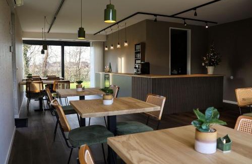 Tollebeek Bed & Breakfast | Zicht op Urk