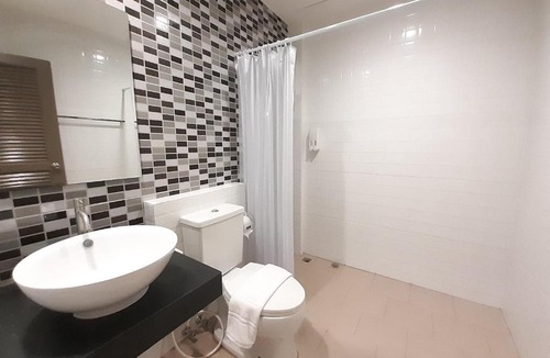 Ban Luam Hotel | Zleep D Hotel