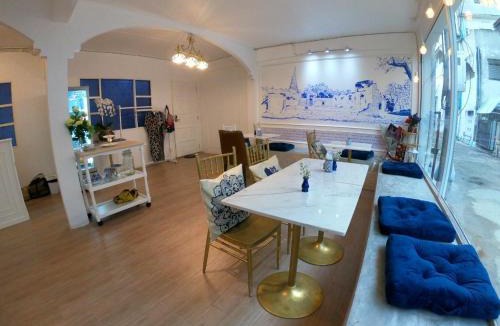 Ayutthaya Hostel | Zleepinezz Hostel