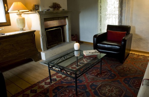 Monteombraro House | Zocca: 16th Century Fortified House - 4/5 persons