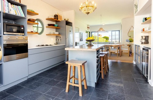 Voelklip Apartment | Zoete Zitje | Tranquil Dual-Home Coastal Escape in Voëlklip