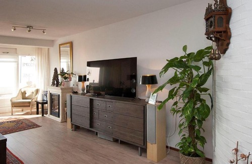 Egmond aan Zee Apartment | Zonnehoek 63