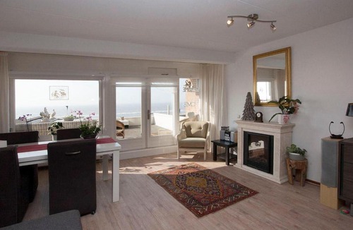 Egmond aan Zee Apartment | Zonnehoek 63