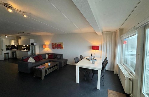 Egmond aan Zee Apartment | Zonnehoek 63