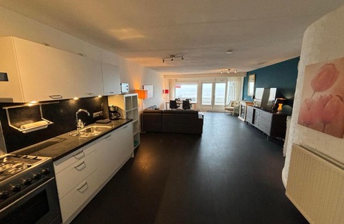 Egmond aan Zee Apartment | Zonnehoek 63