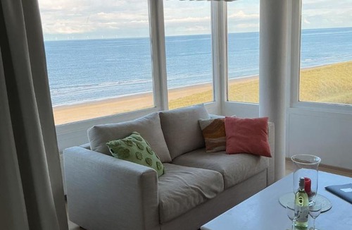 Egmond aan Zee Apartment | Zonnehoek 77