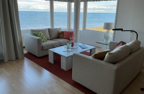 Egmond aan Zee Apartment | Zonnehoek 77