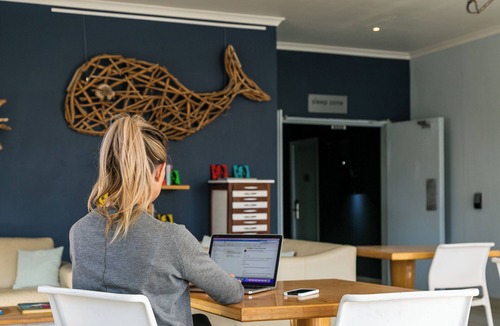 Hermanus City-Centre Hostel | Zzzone Boutique Hostel