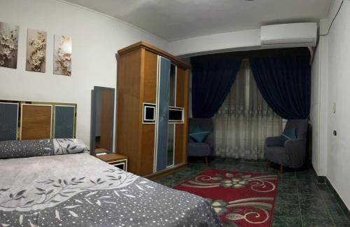 مفروشه بالكامل